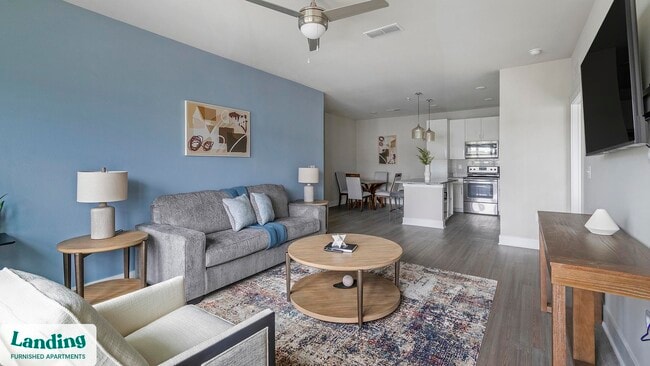 65 Sentosa Dr in Saint Johns, FL - Building Photo - Building Photo