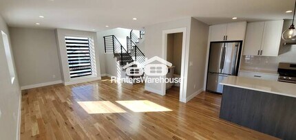 1338 Perry St in Denver, CO - Building Photo - Building Photo