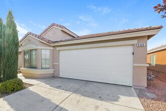6486 Coldwater Bay Dr in Las Vegas, NV - Building Photo - Building Photo