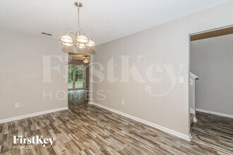 2583 Fox Creek Dr in Jacksonville, FL - Foto de edificio - Building Photo
