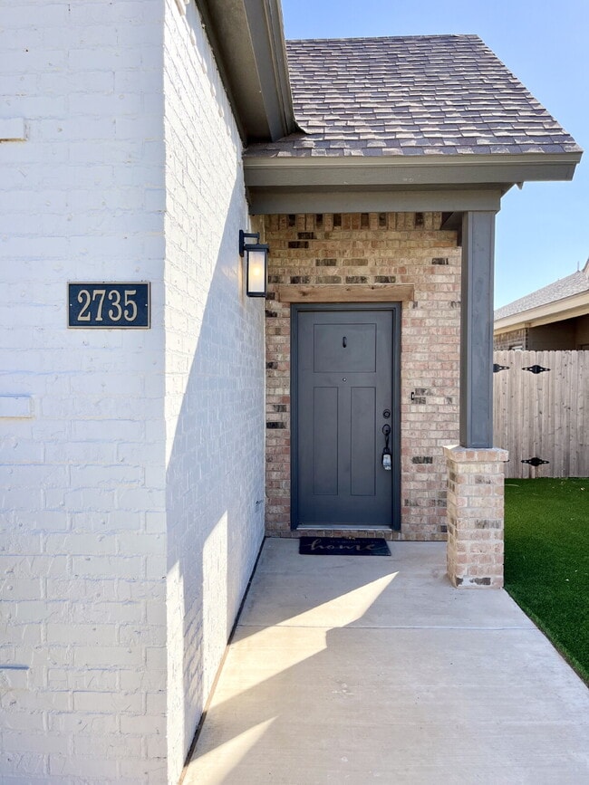 2735 137th St in Lubbock, TX - Building Photo - Building Photo