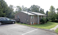 402-406 Walnut St in Lenoir City, TN - Building Photo - Building Photo