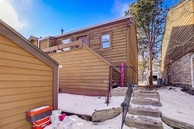 property at 4264 S Richfield Way