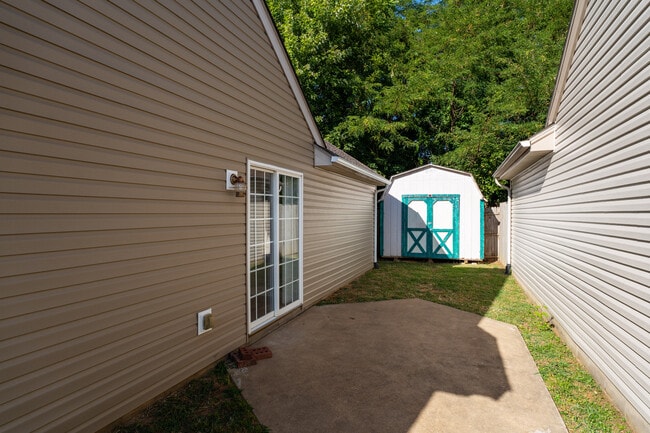 2509 Arbor Ter in Owensboro, KY - Foto de edificio - Building Photo