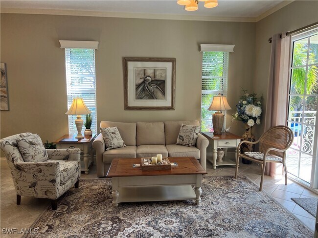 property at 5068 Annunciation Cir