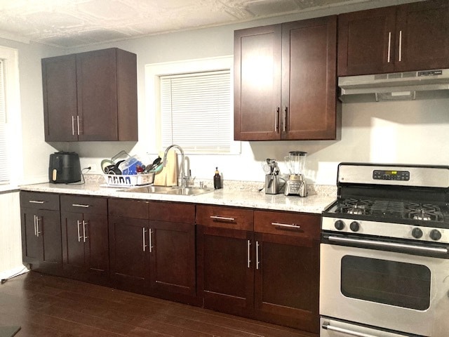 9427 S Ewing Ave, Unit 1R