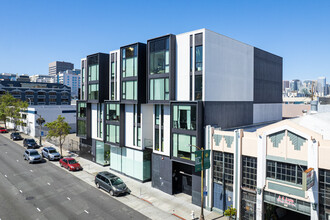 LA Maison in San Francisco, CA - Building Photo - Building Photo