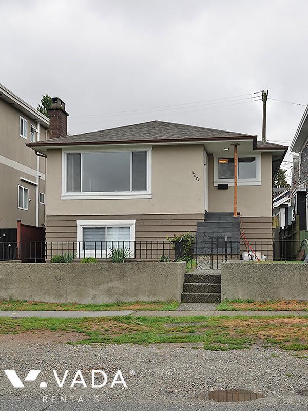 property at 4075 Frances St