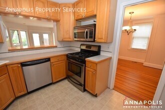 33 Glen Ave in Annapolis, MD - Building Photo - Building Photo