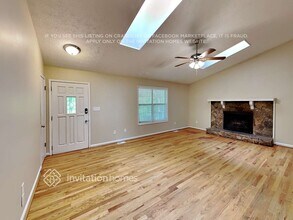 264 Park Ave E in Dallas, GA - Building Photo - Building Photo