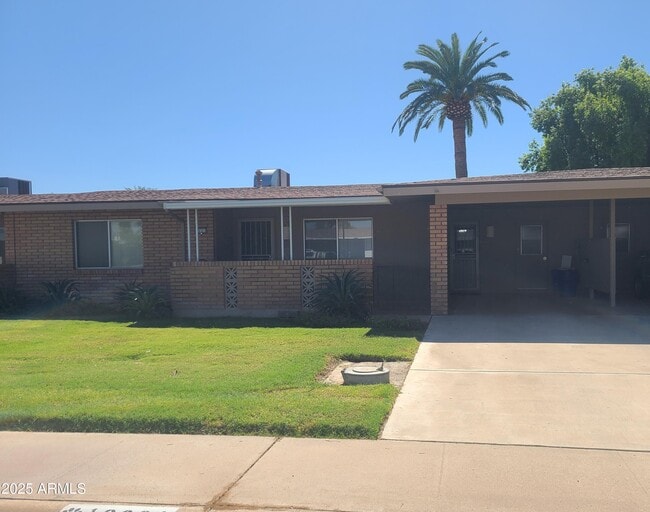 property at 10321 W Deanne Dr