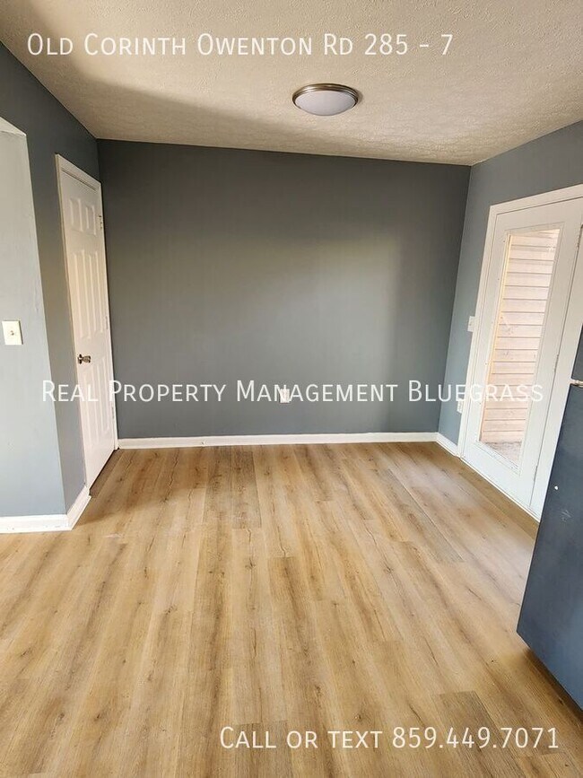 285 Old Corinth Owenton Rd in Corinth, KY - Building Photo - Building Photo