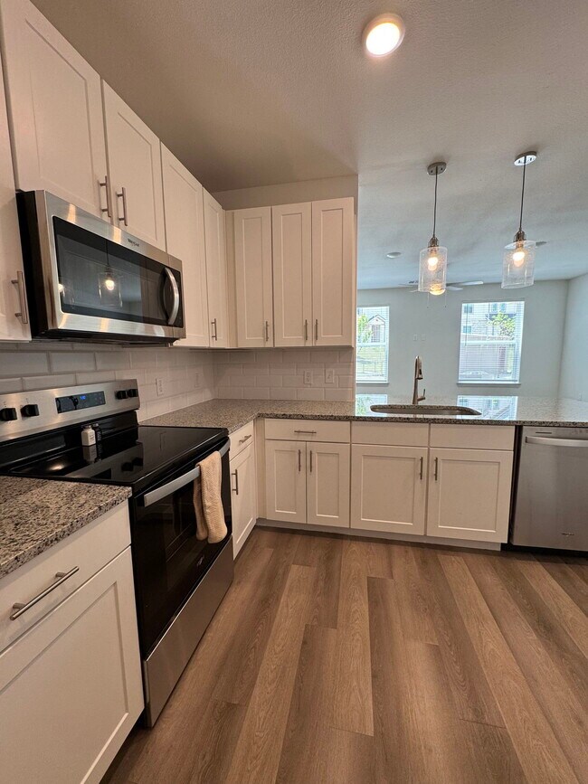 property at 1300 Southeast Pkwy