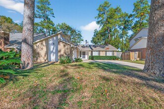 2603 Shady Bayou Ln in Spring, TX - Building Photo - Building Photo