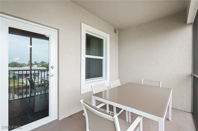 property at 5126 Coronado Pkwy