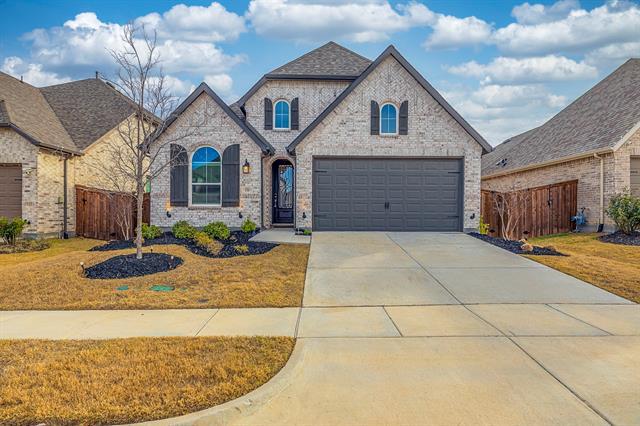 property at 4706 Pin Oak Ct