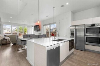 1711 King St in Denver, CO - Building Photo - Building Photo