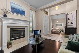3513 Sandy Trail Ln in Plano, TX - Building Photo