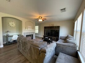 10506 Tiger Way, Unit A in San Antonio, TX - Building Photo