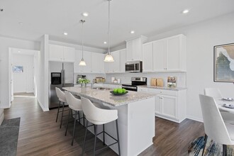 153 Keelon Gap Rd in Spring Hill, TN - Building Photo - Building Photo