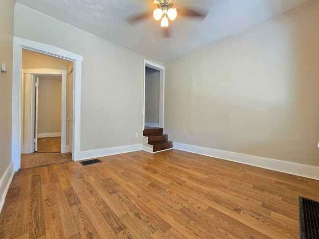 3429 Virginia Ave in Louisville, KY - Building Photo - Building Photo