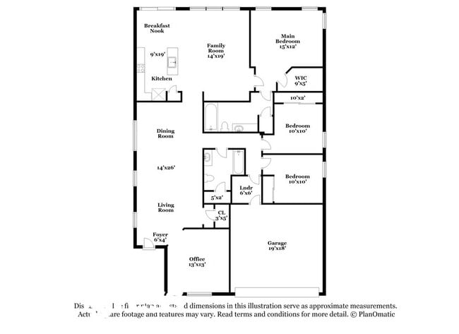 10506 Early Light Ct in Riverview, FL - Foto de edificio - Building Photo