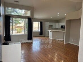 191 Desert Springs Ln in Fernley, NV - Building Photo - Building Photo