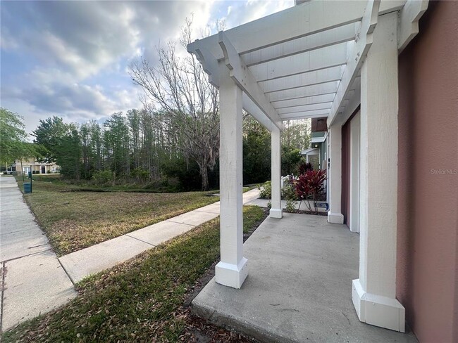 2204 San Vittorino Cir in Kissimmee, FL - Building Photo - Building Photo