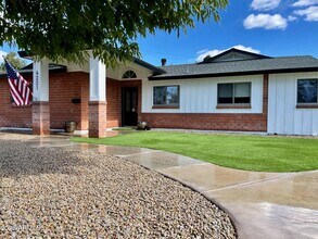 4221 N 31st St in Phoenix, AZ - Building Photo - Building Photo