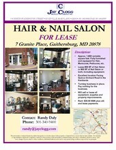 Colonnade at Kentlands in Gaithersburg, MD - Building Photo - Other