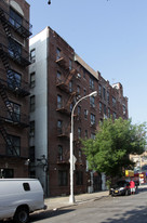 308 Sterling St Apartments