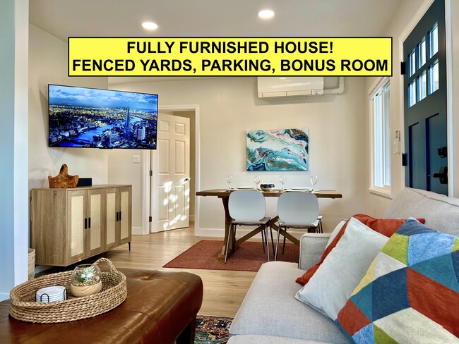 property at 2824 S Orange Dr