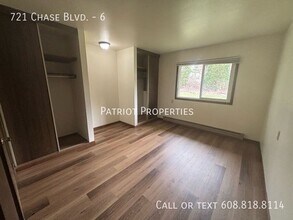 721 Chase Blvd in Sun Prairie, WI - Building Photo - Building Photo
