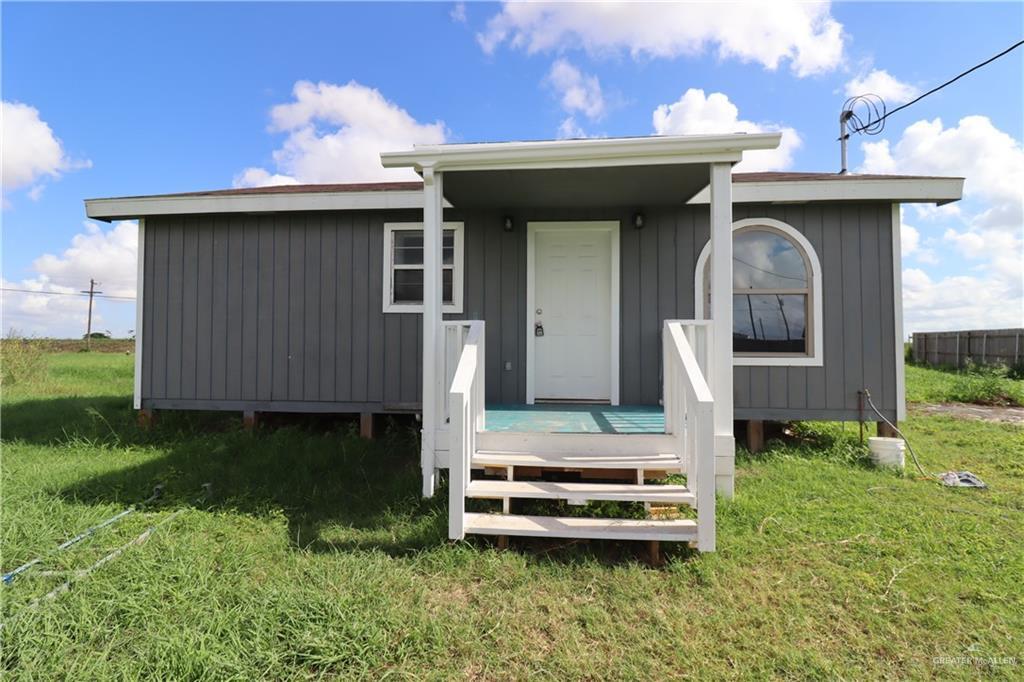 4 North St in Mercedes, TX - Building Photo