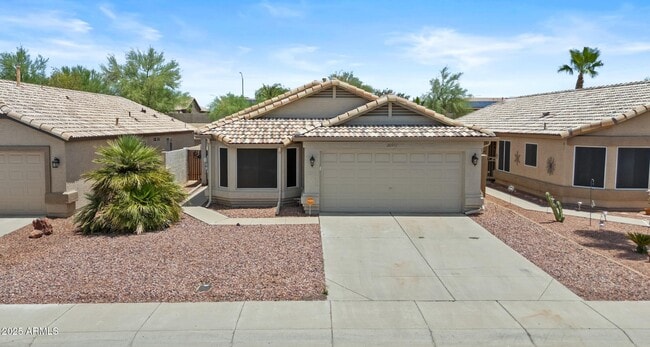 property at 20947 N 107th Dr
