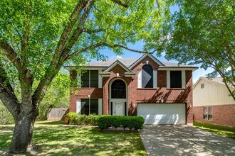 9301 Tea Rose Trail in Austin, TX - Building Photo - Building Photo