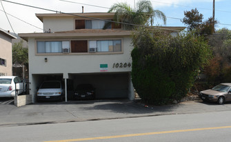 10204 Tujunga Canyon Blvd Apartments