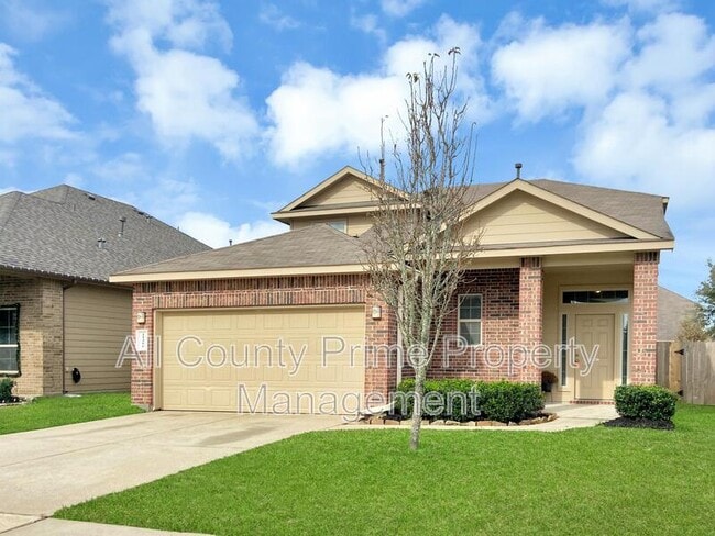 11406 Supreme Court in Conroe, TX - Building Photo - Building Photo