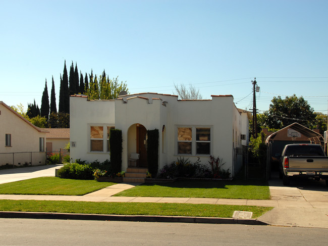 28-281/2 Los Higos St in Alhambra, CA - Building Photo - Building Photo