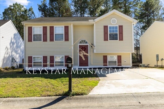 property at 1812 Shiva Ct