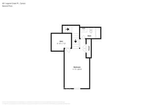 401 Legend Creek Point in Canton, GA - Building Photo - Building Photo