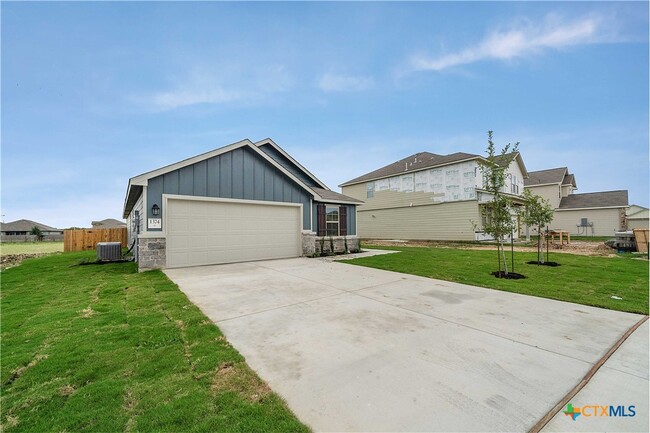 property at 1374 Rios Bend Dr