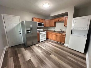 3700 Old Frederick Rd in Baltimore, MD - Building Photo - Building Photo