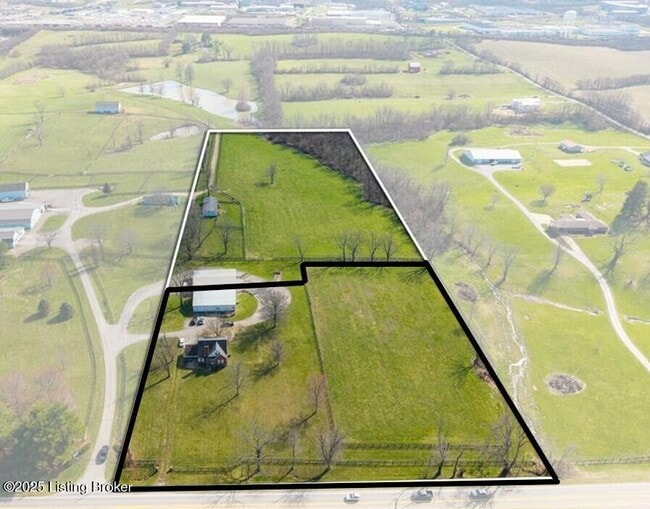 2890 Shelbyville Rd in Shelbyville, KY - Building Photo - Building Photo