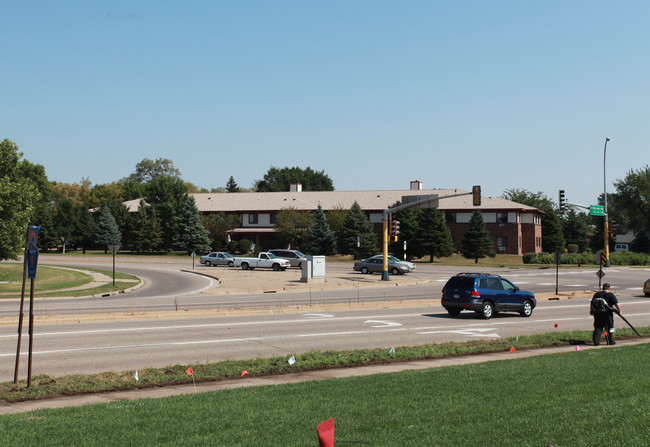 Evergreen Apartments in Minneapolis, MN - Building Photo - Building Photo