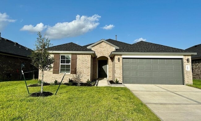 7819 Cattlewood Pass in Rosharon, TX - Building Photo - Building Photo