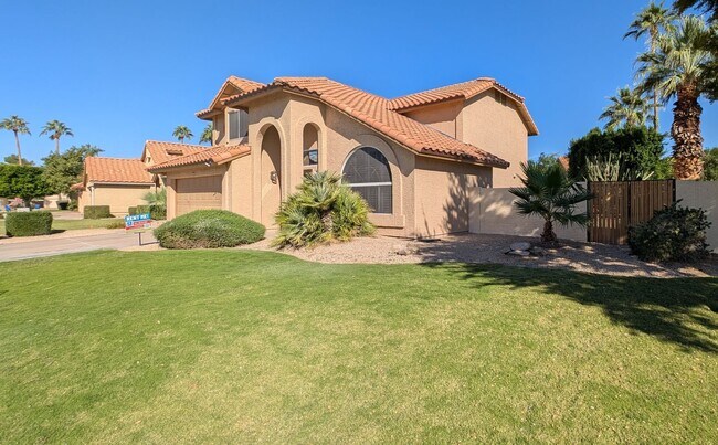 2340 W Myrtle Dr in Chandler, AZ - Building Photo - Building Photo