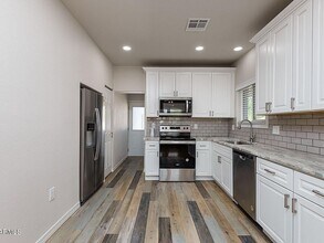 1618 W Taylor St in Phoenix, AZ - Building Photo - Building Photo