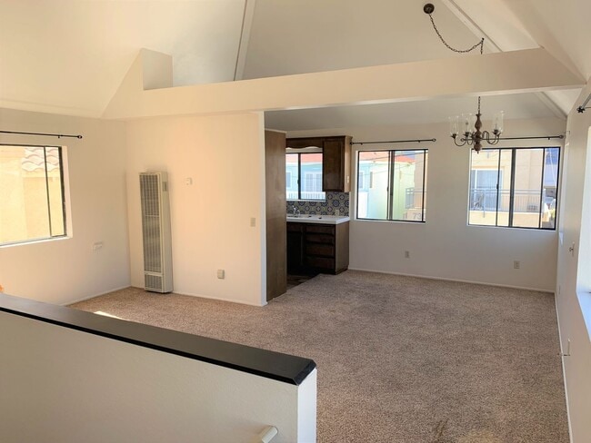 734-734 Zanzibar Ct in San Diego, CA - Building Photo - Building Photo