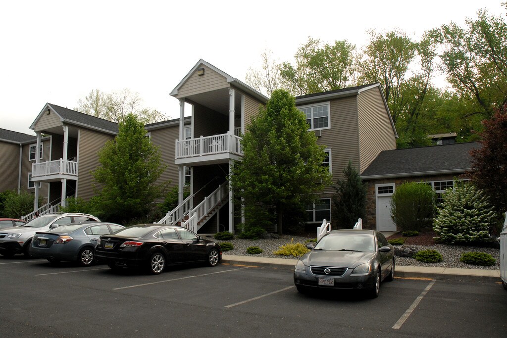 Orchard Street Apartments East Stroudsburg, PA Apartments For Rent